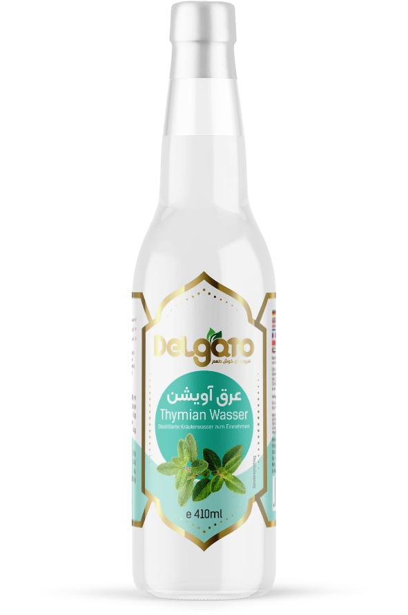 عرق آویشن