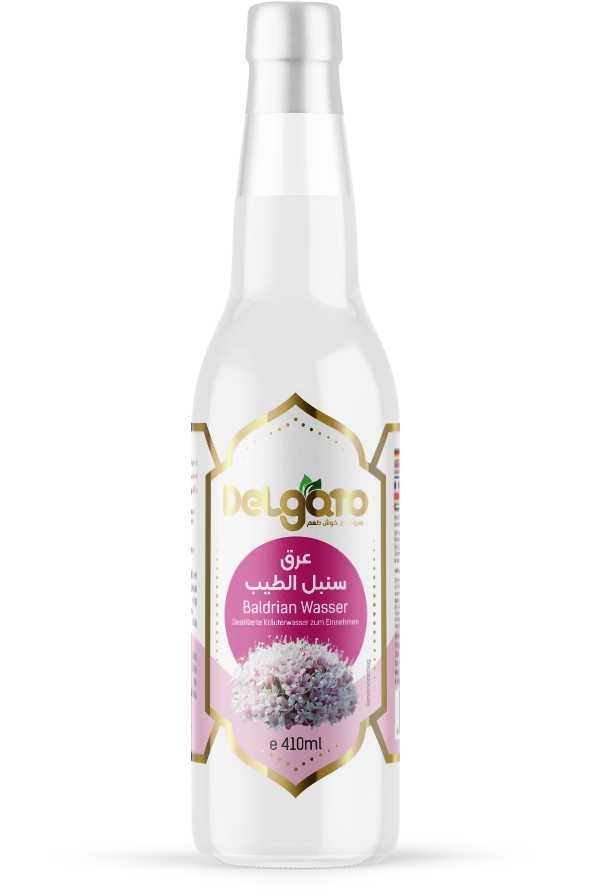 عرق سنبل الطیب