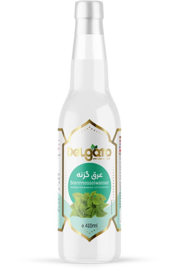 عرق گزنه