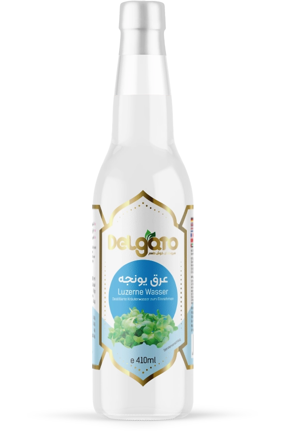 عرق یونجه