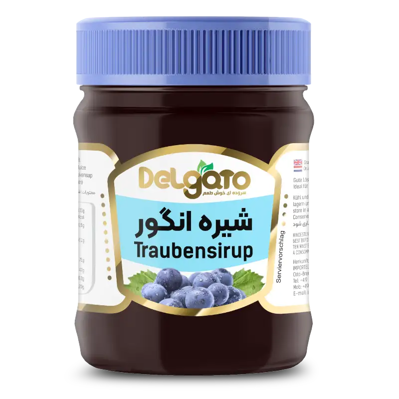 شیره انگور