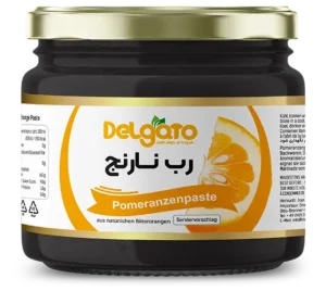 رب نارنج