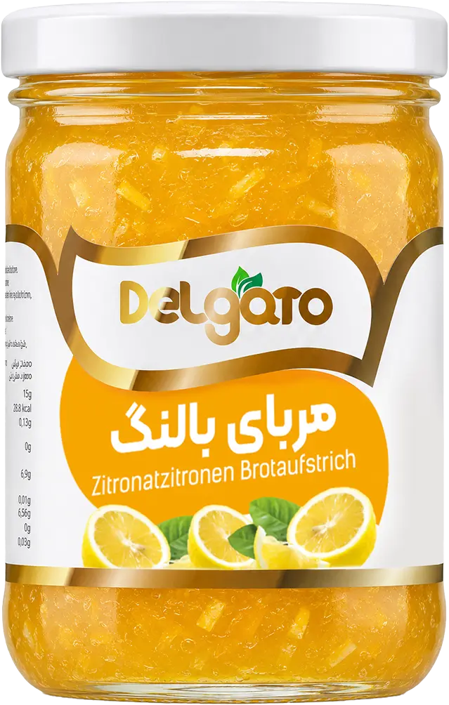 مربا بالنگ