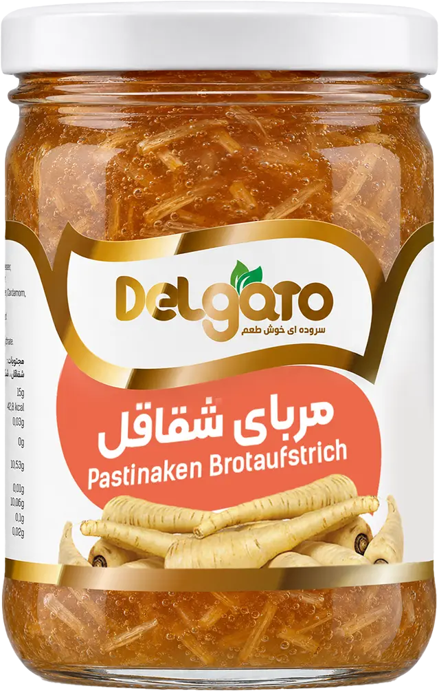 مربا شقاقل